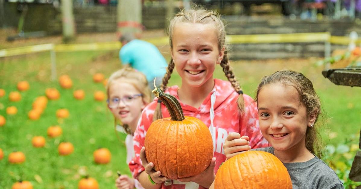 Ohio's Longest-lasting Halloween Excitement